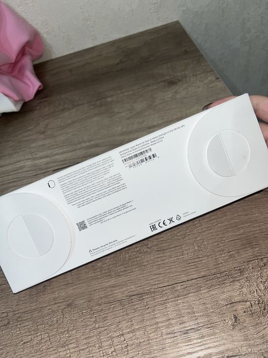 Apple Watch SE (Gen 2) 40mm