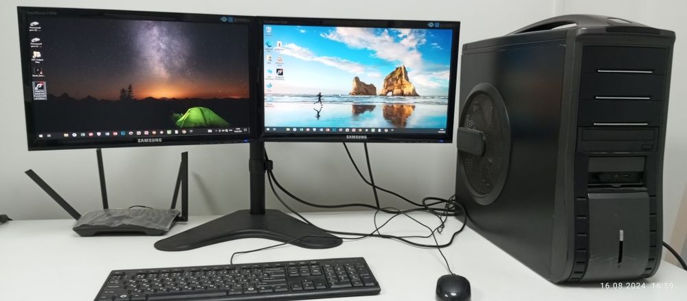 Продам компьютер
