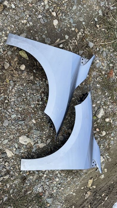 Aripa far oglinda triple renault clio 3 renault megane 3