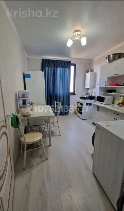 Самал-3 мкр-н квариира 2 этаж