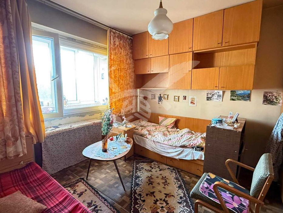 Дава се под наем Двустаен апартамент в София, Люлин 3 - 67 кв.м за 133000 € - Снимка #2