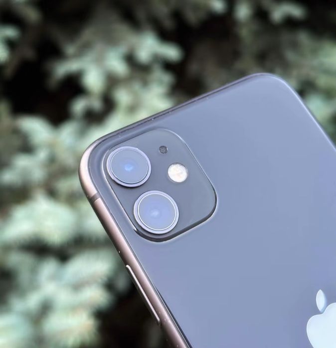 IPhone 11 Айфон 11