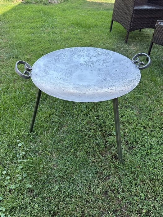 Сач от дискова брана