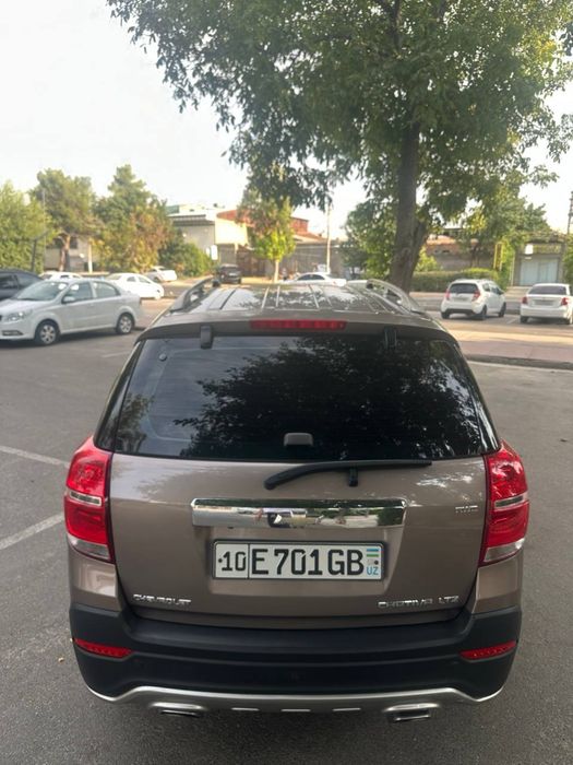 Captiva 3 kraska orqa eshu kirilo 8900$