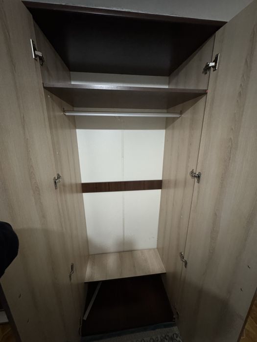 Шкаф прихожка состояние отлично