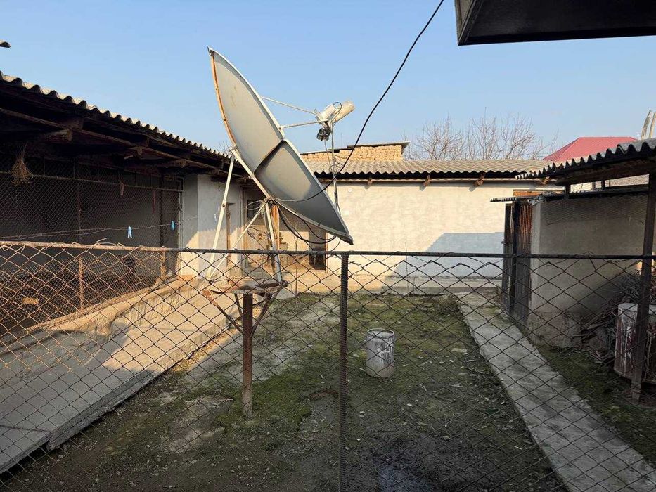 Продаётся дом ! Срочна!