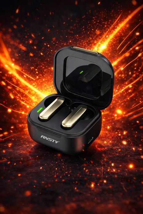 Наушники беспроводные