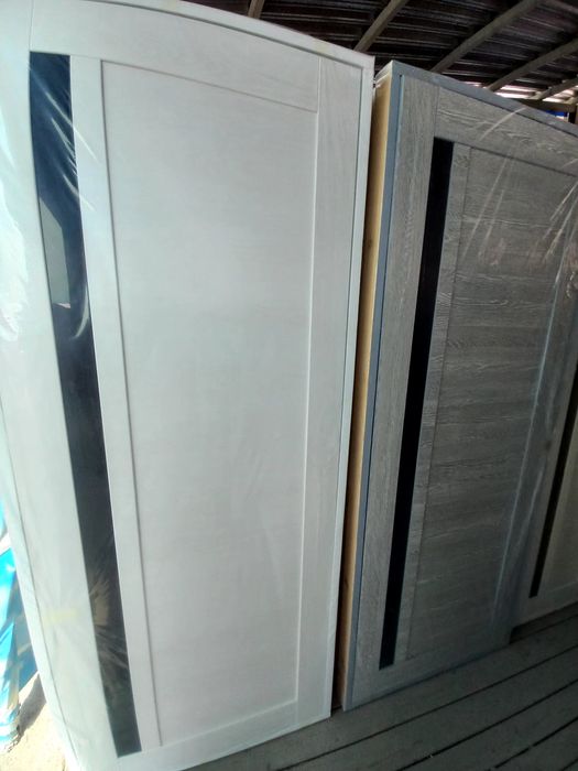 Двери мдф, канадки, хай тек шотландки . Достака по городу бесплатная.