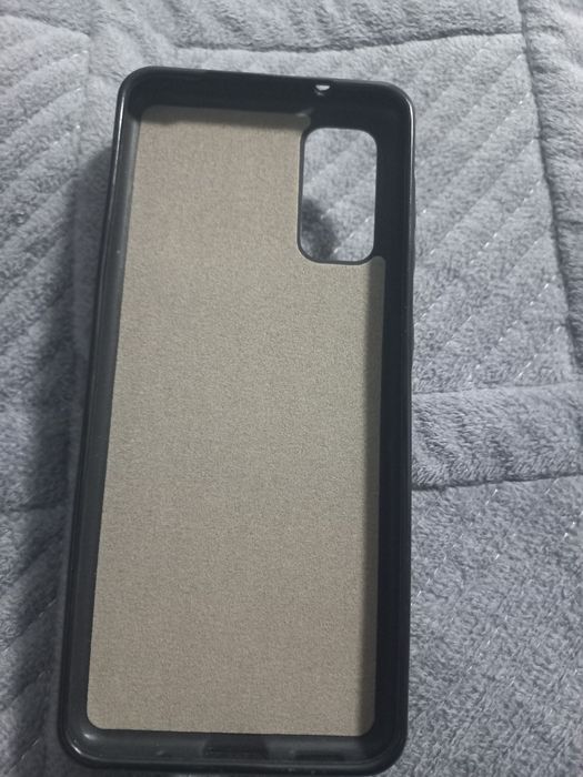Чехол на самсунг С20