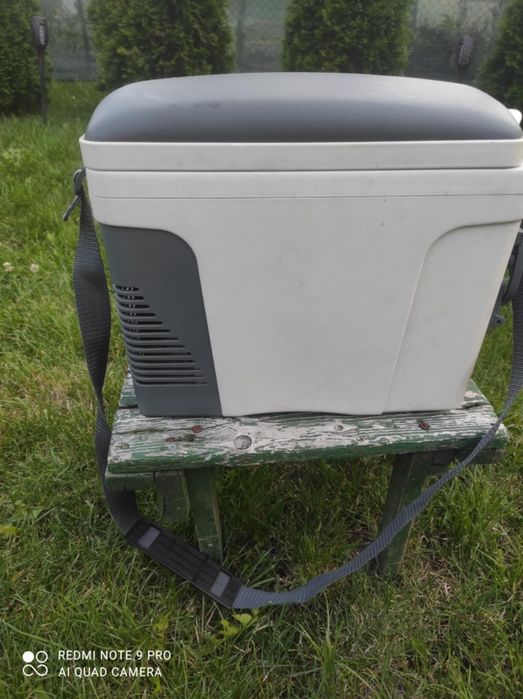 Рибарски хладилен куфар