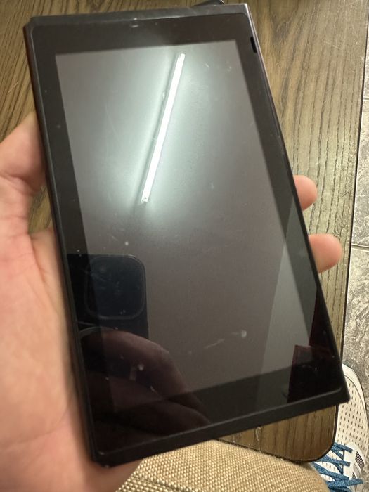 Nintendo Switch + card 64gb