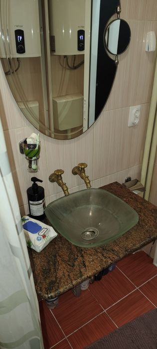 Închiriez garsonieră conf 1 etaj 1,poetului Vlaicu