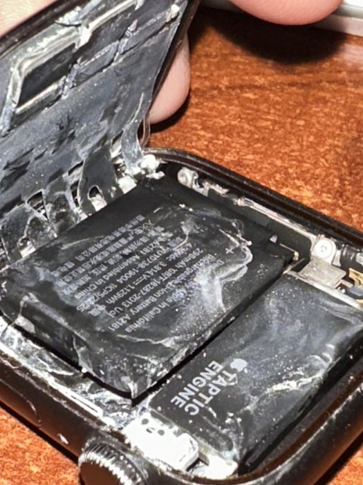 Apple Watch SE 44mm за части