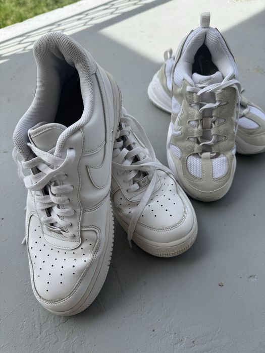 Дамски и мъжки обувки nike 40/46 номер