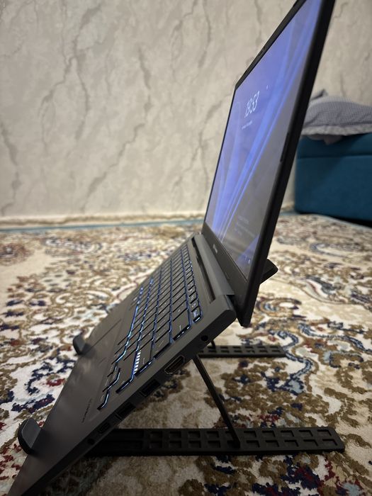 Asus vivobook 15, 16/512 gb