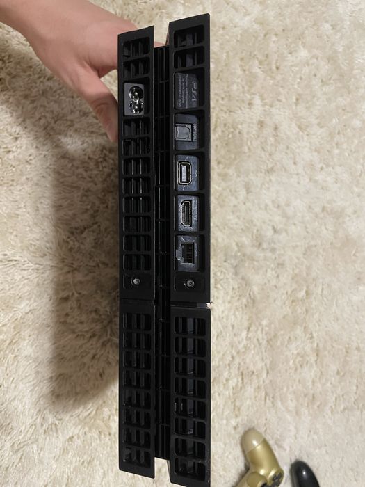 Playstation 4 1TB