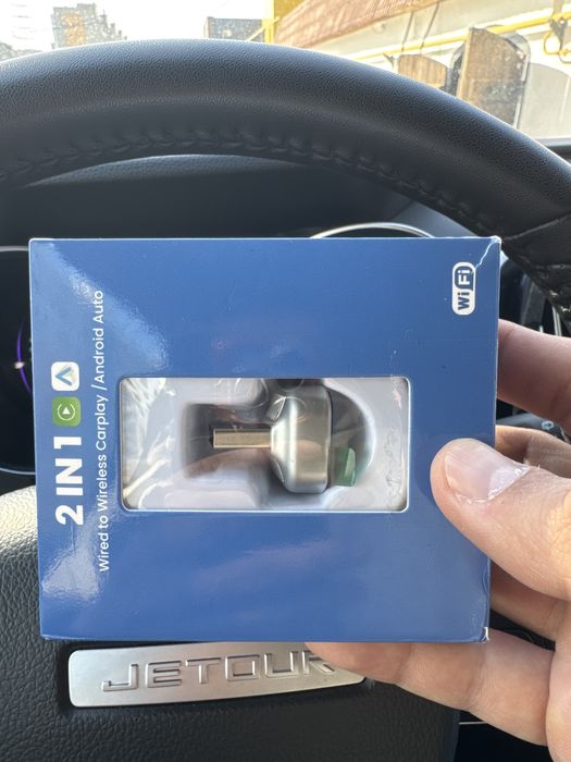 Карплей, Carplay