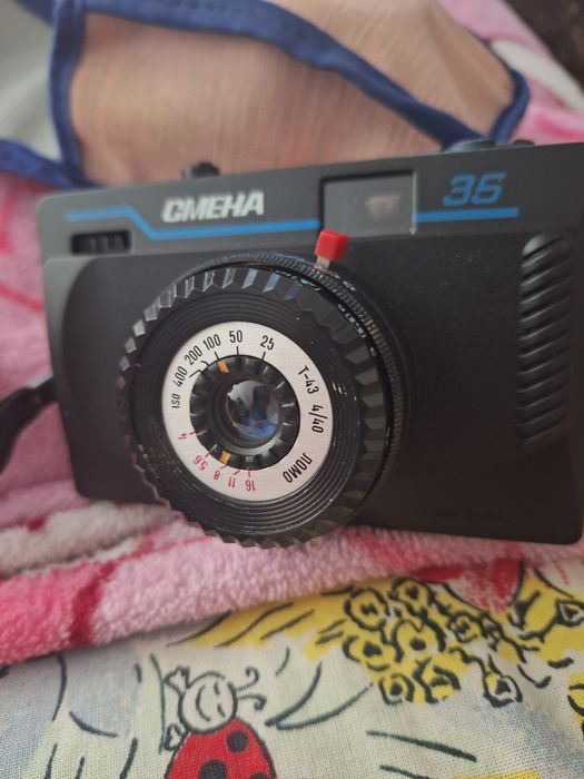 Продам  фотоаппарат