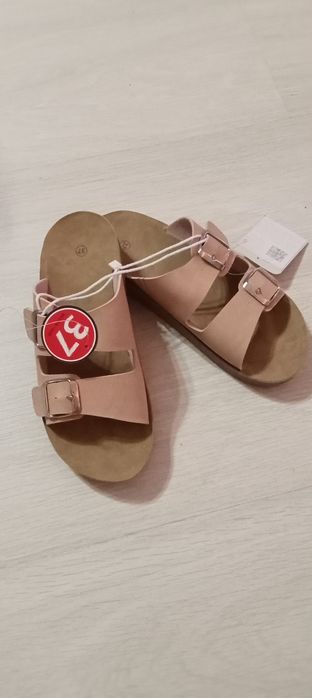 Новая обувь 37 р.