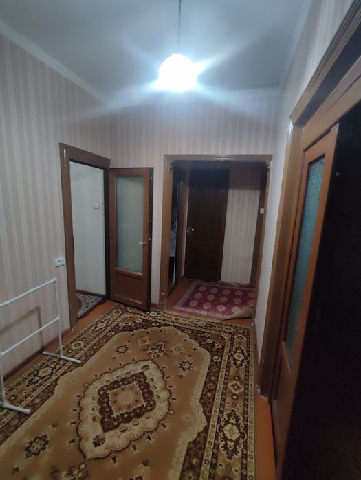 Обмен квартиру на дом