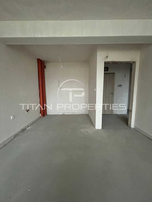 Продава се Двустаен апартамент в Пловдив, Кършияка - 74 кв.м за 717 €/кв.м - Снимка #3