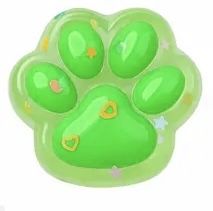 Капсули с играчки за вендинг машина за топчета 50 мм