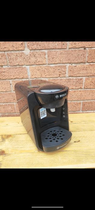 Aparat cafea Bosch Tassimo bosh