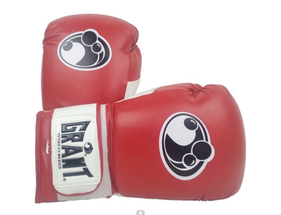 Grant перчатки 10oz