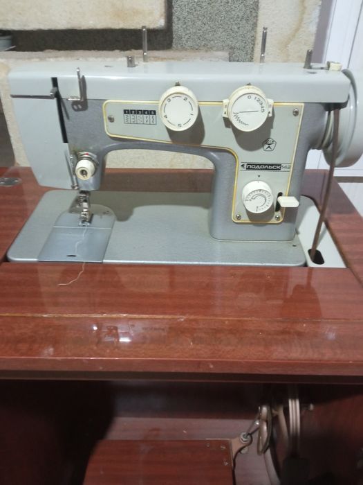 Швейная машина Подольск