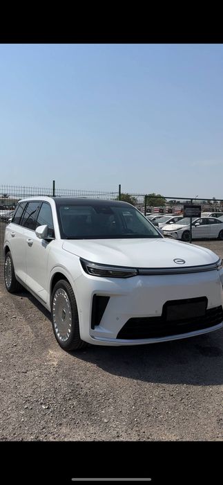 GAC S9 zoʻr narxda