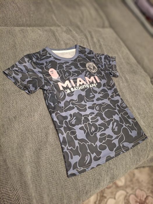 Футболка miami майами