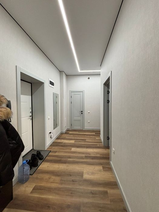 Продажа 2х комнатной квартиры