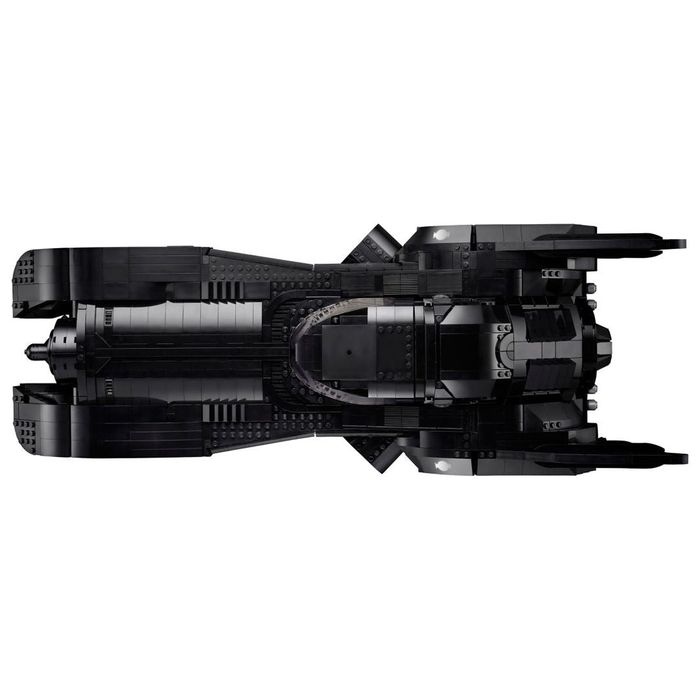 Lego 76139 Icon 1989 Batmobile™ колата на батман от филма 1989 година