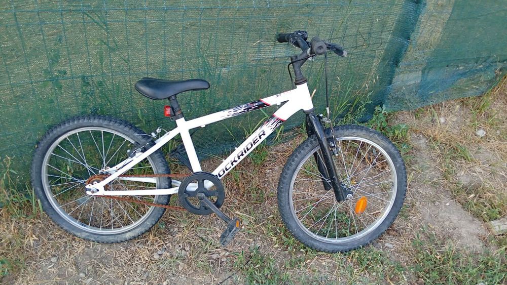 Bicicleta copii omega