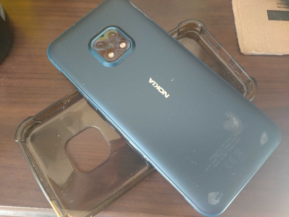 Nokia xr20 128gb/6ram