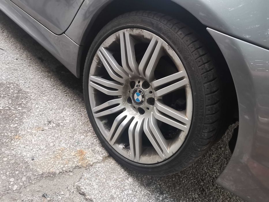 на части бмв е60 520д 177кс н37 bmw e60 520d n47 m sport recaro LCI