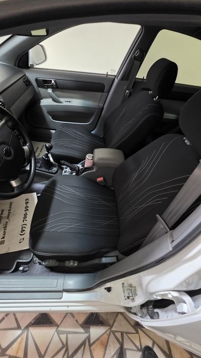 Chevrolet Gentra 2023