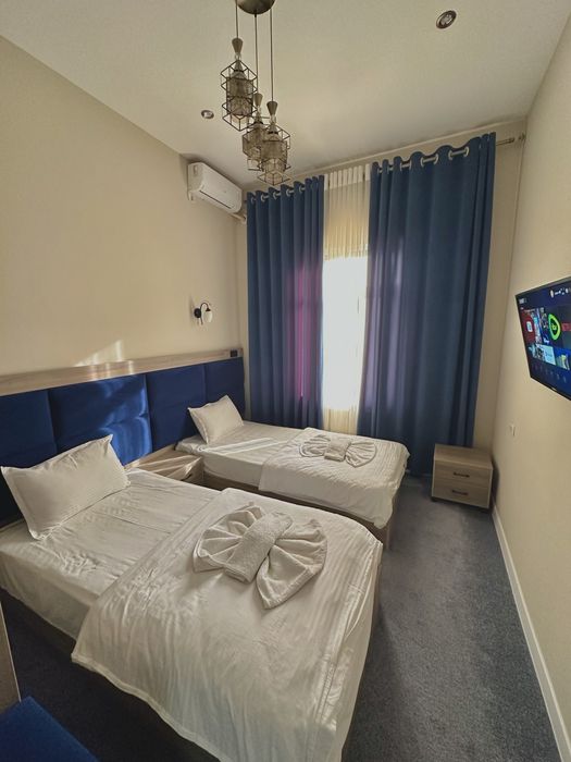 Mehmonxona Samarqand shahrida. Гостиница в Самарканде. Отель. Hotel