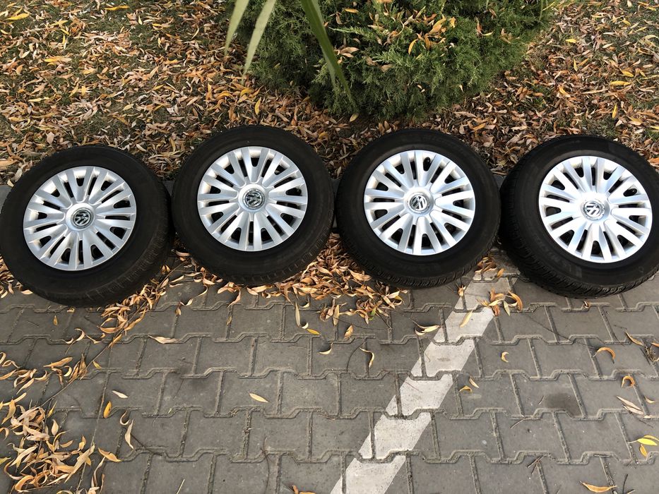 Roti iarna 15 Michelin R15