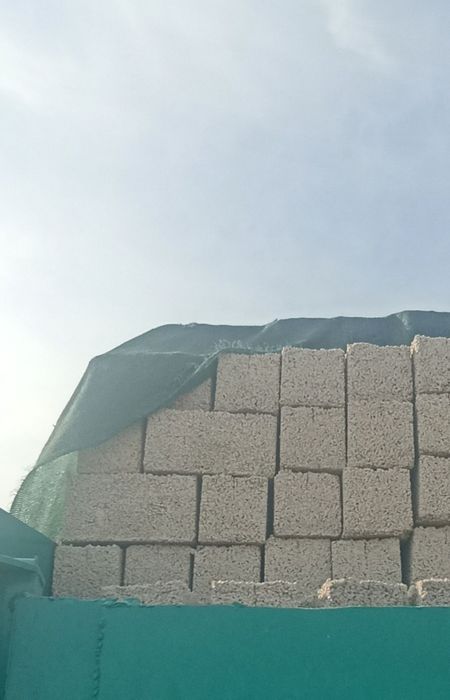 Шлакаблок Гарантия