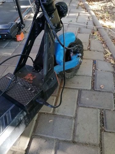 Vand Kukirin G2 PRO+scaun nou-nout URGENT negociabil