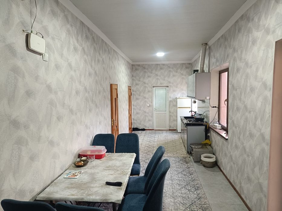 Ховли ижарага берилади