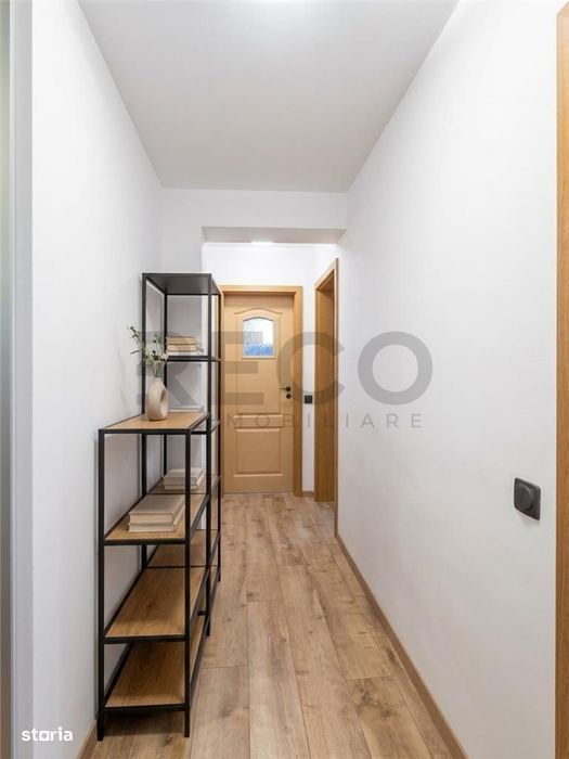 RECO, apartament decomandat,4 camere, Centrul Civic
