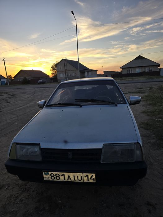 Продам 99 срочно не на ходу