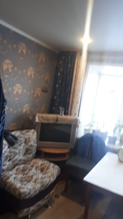 Сдам комнату в общежитии