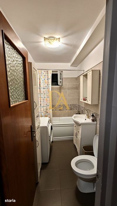 0%Comision 3 Camere | Centrală | Bloc Anvelopat | Lujerului