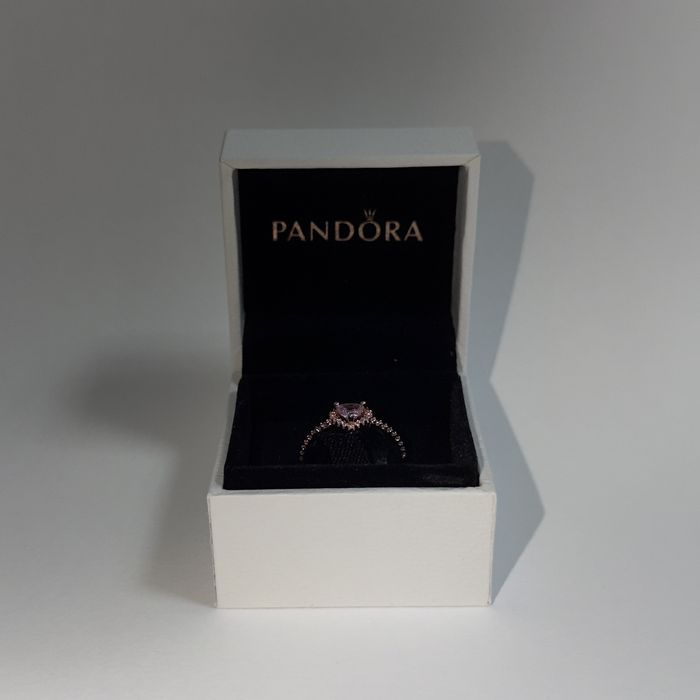 Pandora Inel elegant
