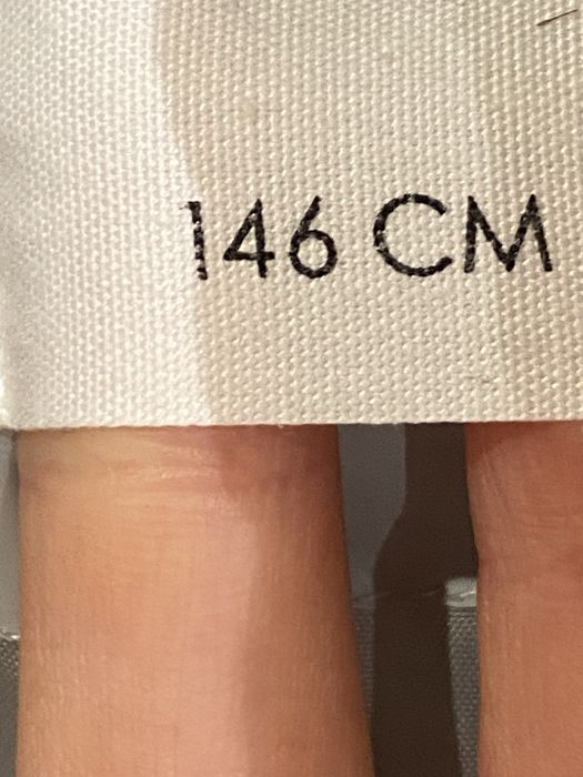 Детско, синьо елече