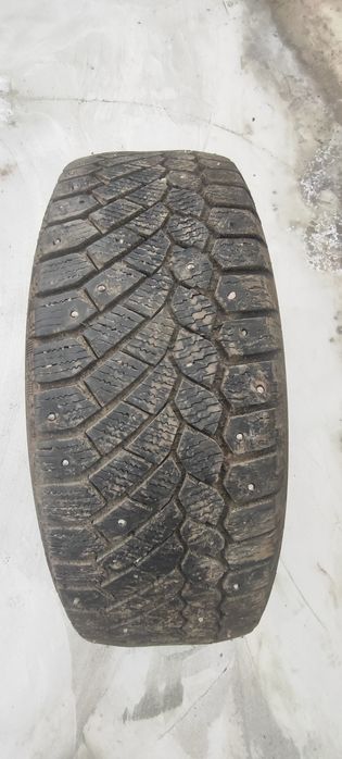 Шины в хорошем состоянии