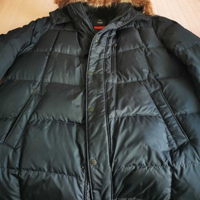 Мужская верхняя одежда Bugatti